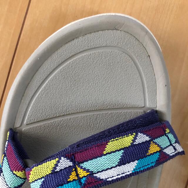 Teva(テバ)のMy stique様専用　teva サンダル レディースの靴/シューズ(サンダル)の商品写真