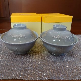 ルクルーゼ(LE CREUSET)のル・クルーゼ オワン(食器)