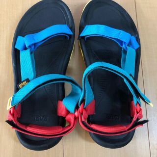 テバ(Teva)のコモ様専用　teva サンダル(サンダル)