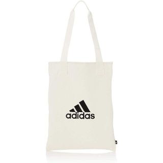 アディダス(adidas)の新品　アディダス　(トートバッグ)