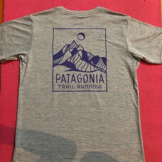 パタゴニア(patagonia)のパタゴニアTシャツ(ウェア)