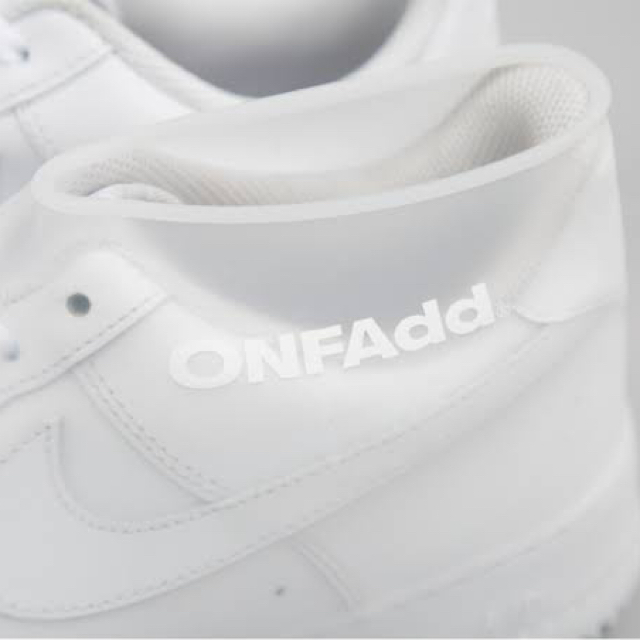 ONFAdd シューズソックス メンズの靴/シューズ(長靴/レインシューズ)の商品写真