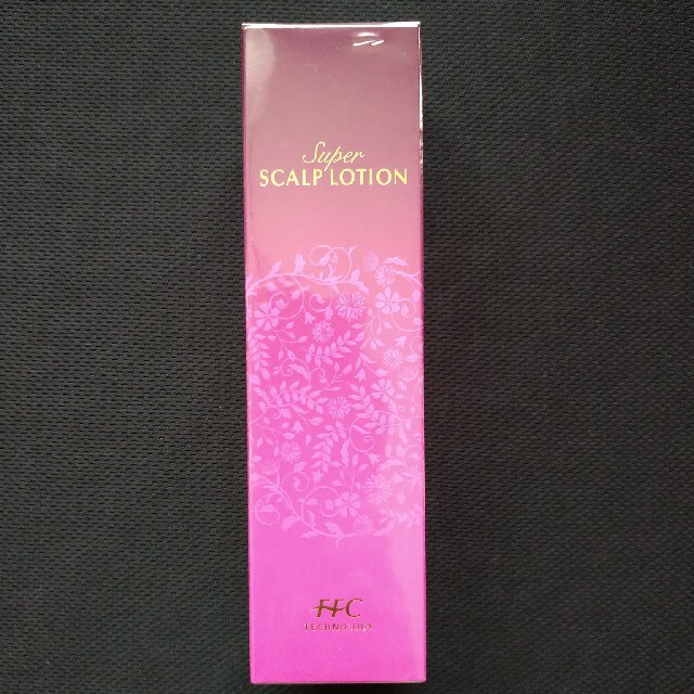 FFCスーパースカルプローション(120ml)