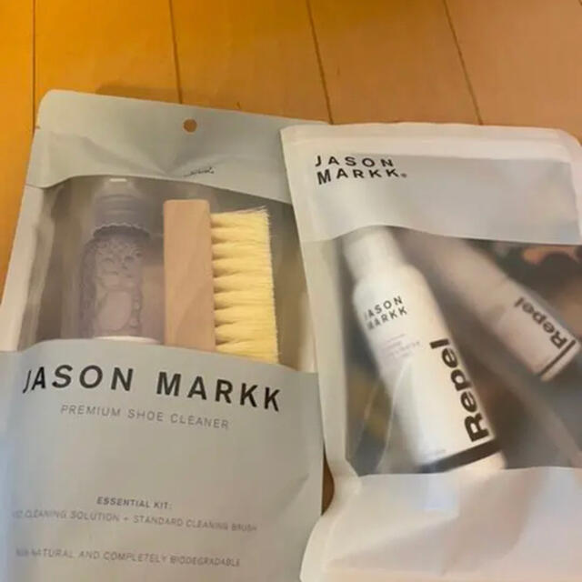 JASON MARKK ESSENTIAL KIT ジェイソンマークリペルセット