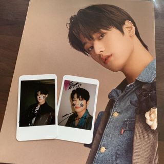 the boyz ドボイズ ドボ 中国 雑誌 knight ジュヨン トレカの通販 by