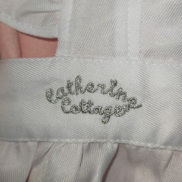 Catherine Cottage(キャサリンコテージ)の100 キャサリンコテージ アリス風ドレス キッズ/ベビー/マタニティのキッズ服女の子用(90cm~)(ドレス/フォーマル)の商品写真