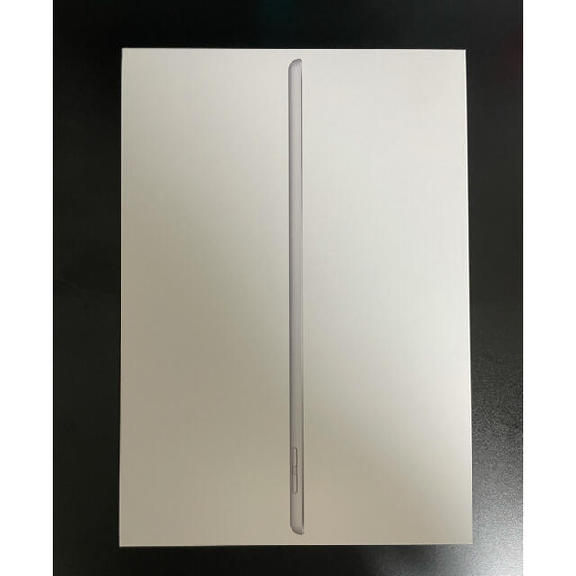 スマホ/家電/カメラ美品　iPad 第8世代32GB Wifiモデル