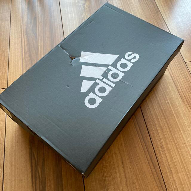 adidas(アディダス)の【adidas】スニーカー キッズ/ベビー/マタニティのキッズ靴/シューズ(15cm~)(スニーカー)の商品写真