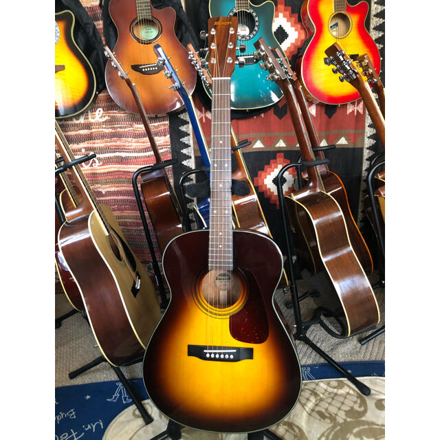 超美品❣️廃盤ビンテージ❣️MORRIS MF256 良質❣️良音