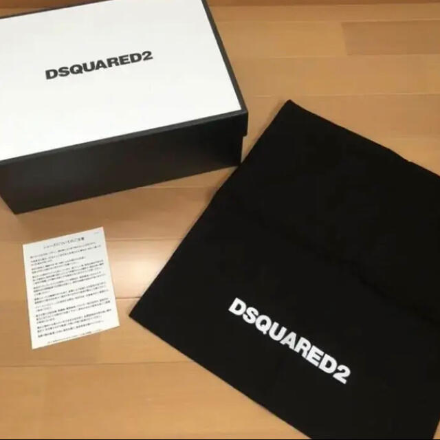 DSQUARED2(ディースクエアード)の《新品》ディースクエアード DSQUARED2 レディース サンダル ハイヒール レディースの靴/シューズ(ハイヒール/パンプス)の商品写真