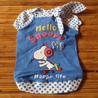 スヌーピー ペット用品の通販 500点以上 Snoopyのその他を買うならラクマ