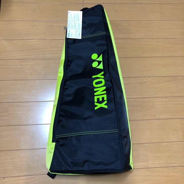 YONEX(ヨネックス)のYONEX ラケットバッグ テニス スポーツ/アウトドアのテニス(バッグ)の商品写真