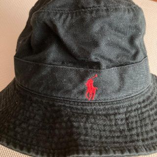 ポロラルフローレン(POLO RALPH LAUREN)のラルフローレン　レディース帽子(ハット)