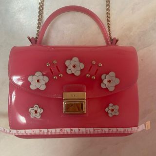 フルラ(Furla)のフルラ　ショルダーバッグ　ポシェット(ショルダーバッグ)