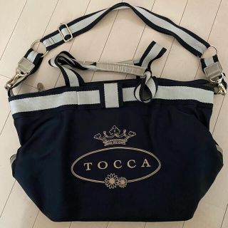 トッカ(TOCCA)のkazusa様専用(マザーズバッグ)