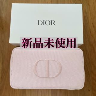 ディオール(Dior)のディオール　dior ノベルティ　ポーチ(ポーチ)