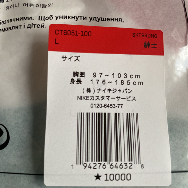 Lサイズ　美品　NIKE SB AS JAPAN 日本代表セットアップ