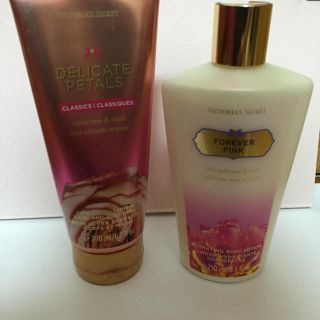 ヴィクトリアズシークレット(Victoria's Secret)のビクトリアシークレットボディローション(ボディローション/ミルク)