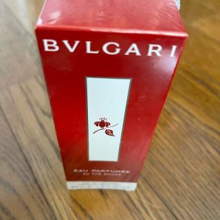 ブルガリ(BVLGARI)のブルガリ オ・パフメ オーテルージュ オーデコロン(香水(女性用))