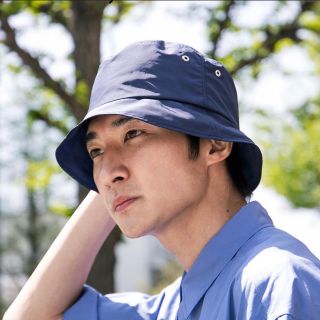 SEE SEE kijima takayuki バケットハット | tspea.org