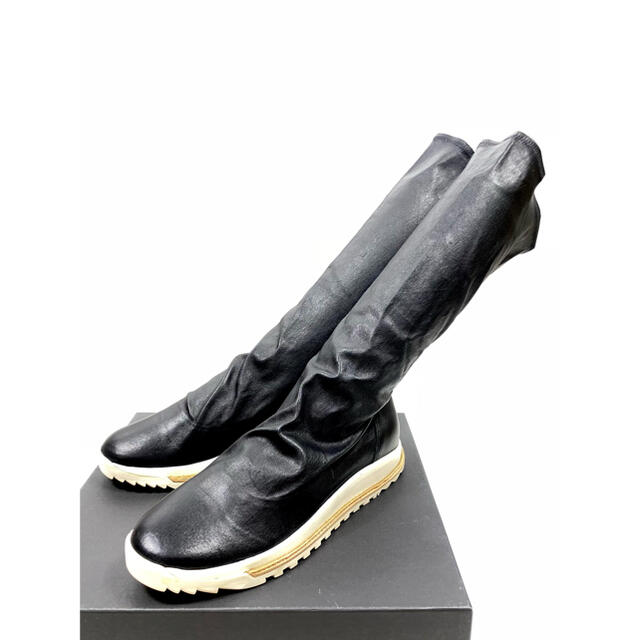 SALE|公式通販・直営店限定| Rick Owens ソックススニーカー - 靴 SALE|公式通販・直営店限定| Rick Owens ソックススニーカー - 靴