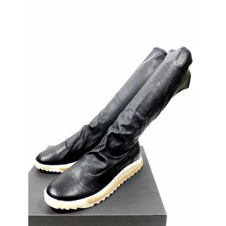 Rick Owens ソックススニーカー　超格安です。