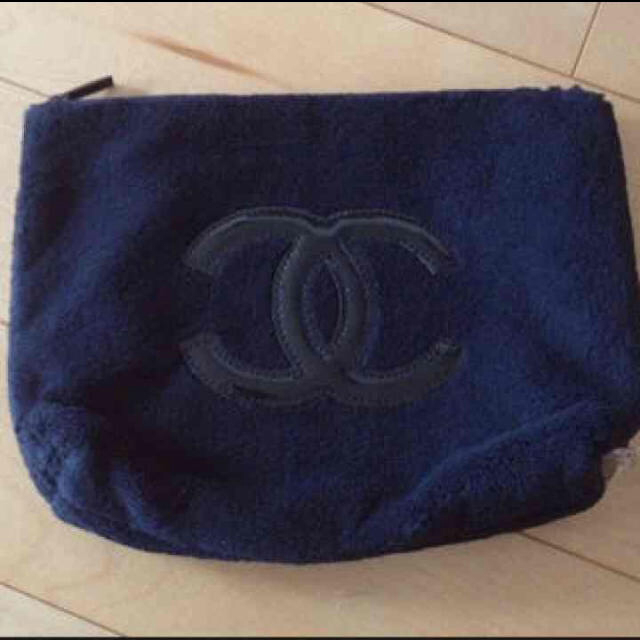 CHANEL - まみ 値下げ♡シャネルノベルティ