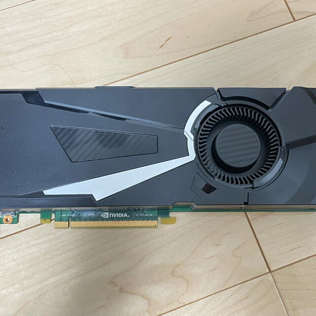 GTX1080 正常動作品