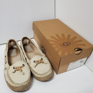 アグ(UGG)のUGG  CHIVON   (スリッポン/モカシン)