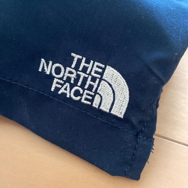 THE NORTH FACE(ザノースフェイス)のノースフェイス　水着　130 新品未使用 キッズ/ベビー/マタニティのキッズ服男の子用(90cm~)(水着)の商品写真