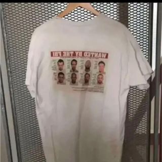 Prison break Tシャツ(Tシャツ/カットソー(半袖/袖なし))