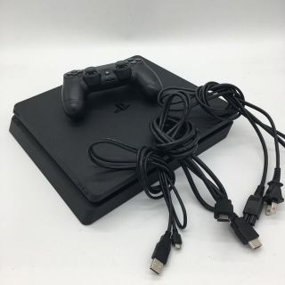 プレイステーション4(PlayStation4)の【早い者勝ち！】SONY｜ソニー PlayStation4 CUH-2200A(家庭用ゲーム機本体)