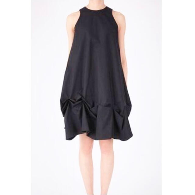 【専用】☆YOKOCHANヨーコチャン☆Hem Ruffle  Dress未使用 1