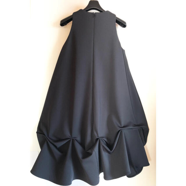 【専用】☆YOKOCHANヨーコチャン☆Hem Ruffle  Dress未使用 4