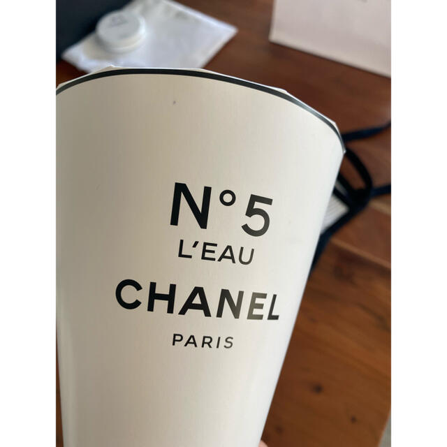 CHANEL(シャネル)のシャネル　ミステリーボックス　ファクトリー 5 コスメ/美容のボディケア(ハンドクリーム)の商品写真