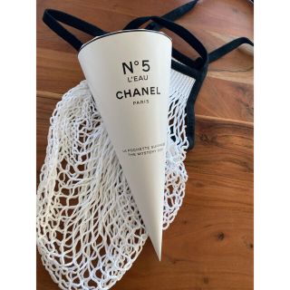 シャネル(CHANEL)のシャネル　ミステリーボックス　ファクトリー 5(ハンドクリーム)