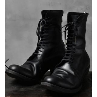 グイディ(GUIDI)のたまご様専用 EVARIST BERTRAN EB5T size:43(42) (ブーツ)