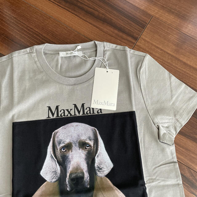 トップスMax Mara Tシャツ