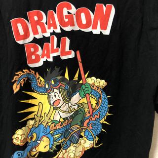 ドラゴンボール(ドラゴンボール)のドラゴンボールTシャツ(Tシャツ/カットソー(半袖/袖なし))