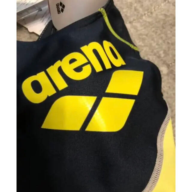 arena(アリーナ)の❣️ 新品 未使用arena(アリーナ) 水着　競泳　 Sサイズ レディースの水着/浴衣(水着)の商品写真