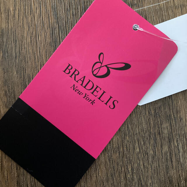 BRADELIS New York(ブラデリスニューヨーク)のブラデリスニューヨーク　ブラ　 レディースの下着/アンダーウェア(ブラ)の商品写真