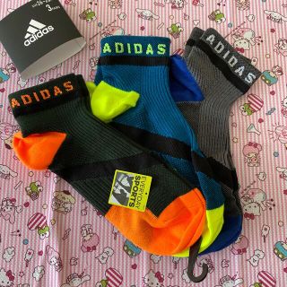 アディダス(adidas)のアディダスメイドソックス(ソックス)