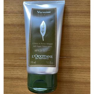 ロクシタン(L'OCCITANE)のUVボディローション(ボディローション/ミルク)