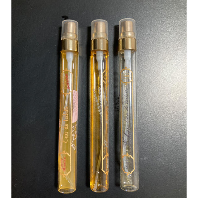 SABON(サボン)のSABONミニパフューム セット コスメ/美容の香水(香水(女性用))の商品写真