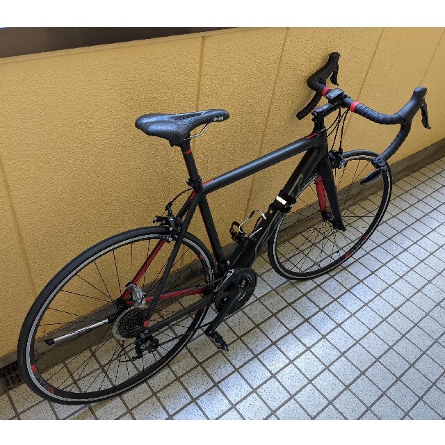 自転車本体FELT Z5 カーボン　ロードバイク