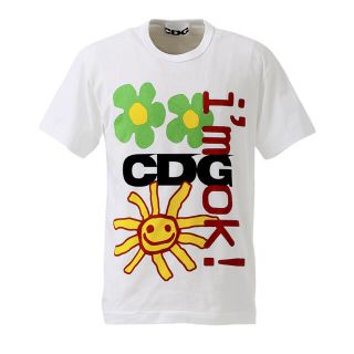 コムデギャルソン(COMME des GARCONS)の【専用】(Tシャツ/カットソー(半袖/袖なし))