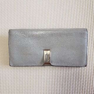 アニヤハインドマーチ(ANYA HINDMARCH)のANYA HINDMARCH 長財布(財布)