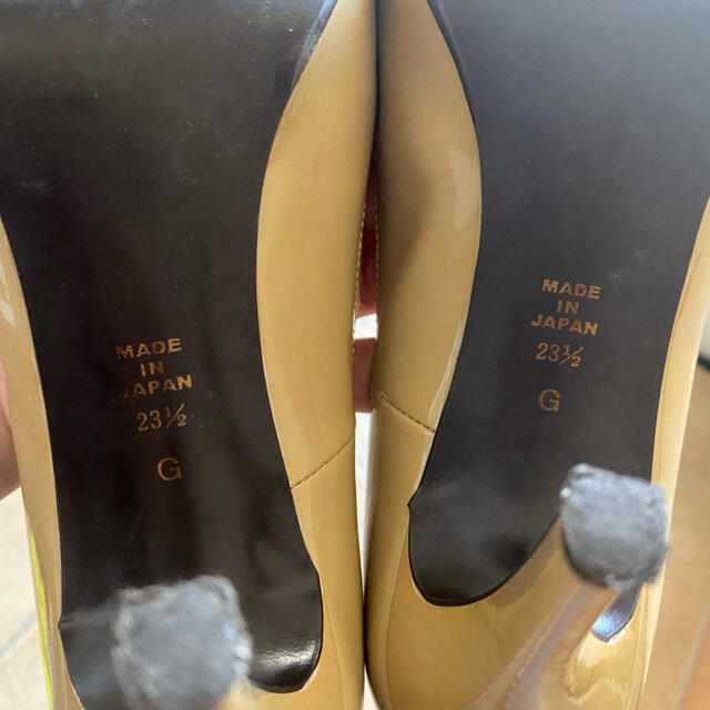 DIANA(ダイアナ)のダイアナ　パンプス  レディースの靴/シューズ(ハイヒール/パンプス)の商品写真