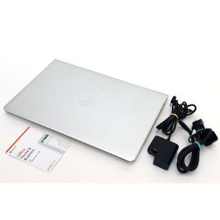 ヒューレットパッカード(HP)の【美品／高性能】HP ENVY 15【Office付】(ノートPC)