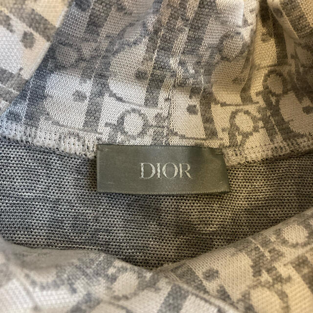 Dior(ディオール)のdior ロンT レディースのトップス(Tシャツ(長袖/七分))の商品写真